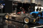 Radical SR8 Supersport 2008 года